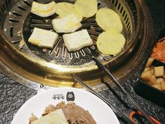 -嘿嘟嘟·肋条烧肉放题(爱融荟城店)