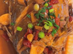 -大鹏饭店·金陵家宴(奥体中心店)