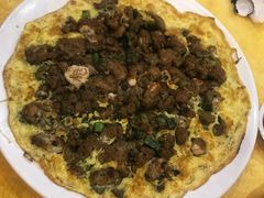 -莲花公园煎蟹(总店)