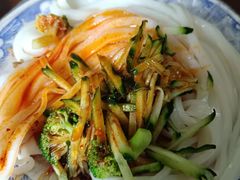 -秦豫肉夹馍(骡马市总店)