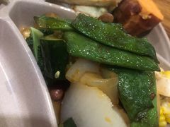 -素满香·食养自助(建邺万达店)