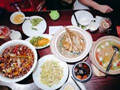 -永安鱼庄·镇江菜(东吴路店)