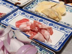-大槐树烤肉馆(美术馆店)