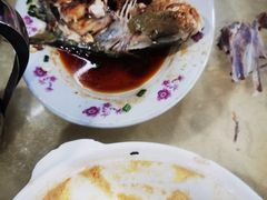 -考记泥焗鸡农庄·海鲜(北洛秘境店)