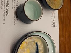 -云山茶餐厅(广东大厦店)