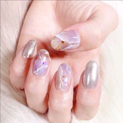 -LILY NAILS美甲美睫