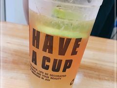 -老字号凉茶(新华南店)