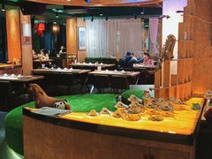大堂-蒙料·手把肉(望京店)