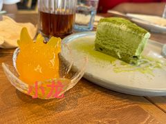 -必胜客(巴沟店)