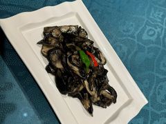 -乡村馕坑肉·烧烤·新疆菜·本地人更爱吃(阿勒泰首店)