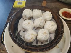 -都谷包子(天一广场店)