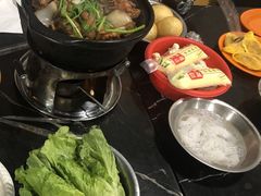 -二楼老店重庆鸡公煲(真光路店)