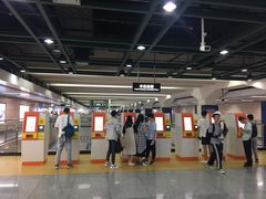 -广州塔(地铁站)