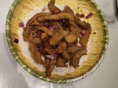 -荷塘秋月·本帮江浙菜(国权路店)