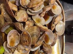 -大头叔烤鸡爪·朝鲜族烤串(天池路店)