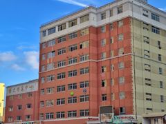 -上海商业会计学校(迎勋路)