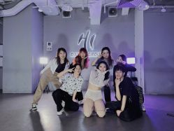 -HI dance 舞室