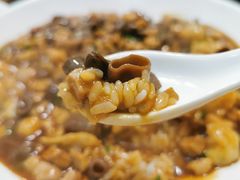 -小郭私房菜·海肠捞饭店(学士街店)