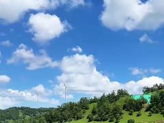 -关山草原