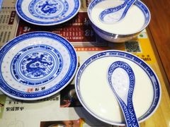 -捷信牛奶甜品世家(合生汇店)