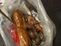 -上海老天禄