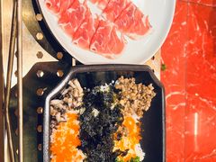 -牛牛章·章鱼水煎肉(光谷世界城店)