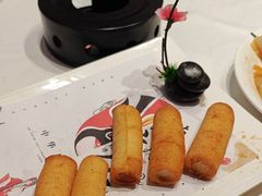 -陶缘一号·四季缘·老字号顺德菜·户外婚礼家宴(西滘店)