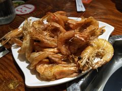 -王婆大虾(五道口店)