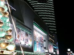 -乐宴KTV火锅(九方购物中心店)