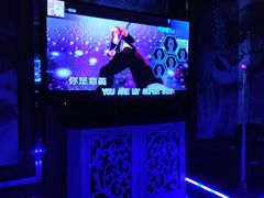 -欢乐迪KTV(南坪上海城店)