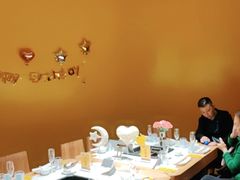 -巴奴毛肚火锅概念餐厅
