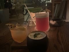 -Nirvana Cafe&Bar(北仓文创街区店)