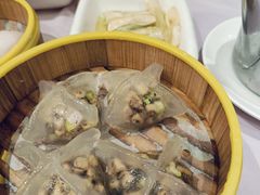 -顺风海鲜港(金玉兰店)