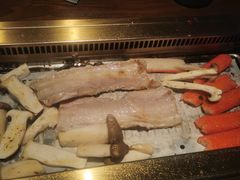 -新石器烤肉(之心城店)