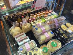 -法滋瑞烘焙(沈家门店)