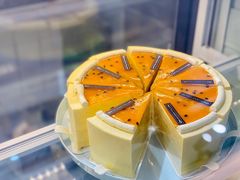 百香芒果千层-小半有礼(天河南店)