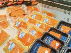 -盒马鲜生(皇庭广场店)