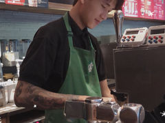 -星巴克(深圳南海意库店)