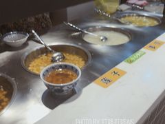 -黄记潮汕甜汤(贝底田坊店)