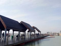 -滆湖低碳生态公园