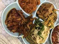 -晓宇盒饭(民安街店)
