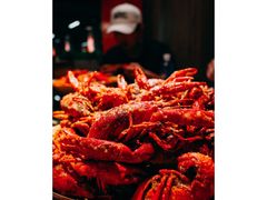 -金陵一哥龙虾馆(三牌楼总店)