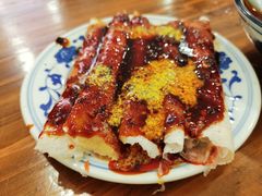 -洁美凉粉店(温江店)