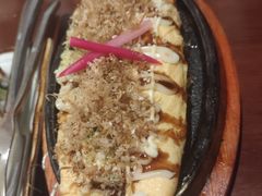 蟹味豚平烧-熊藏居酒屋(kkone店)