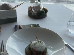 -翡翠36餐厅(浦东香格里拉店)