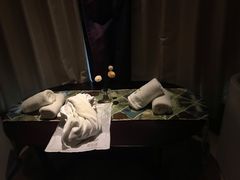 -璞·澐间影院式足道SPA(尚悦湾店)