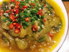 -盐帮食坊•小河帮川菜(四川师大店)