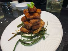 -香雪海饭店中餐厅(玉山店)