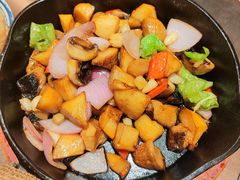 -云海肴云南菜·蒸汽石锅鱼(北京良乡华冠店)