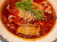 -陈麻婆豆腐(春熙店)